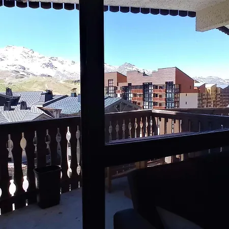 Cosy 4 Pers, Renove, Proche Commodites - Fr-1-545-35 Апартаменти Валь-Торанс