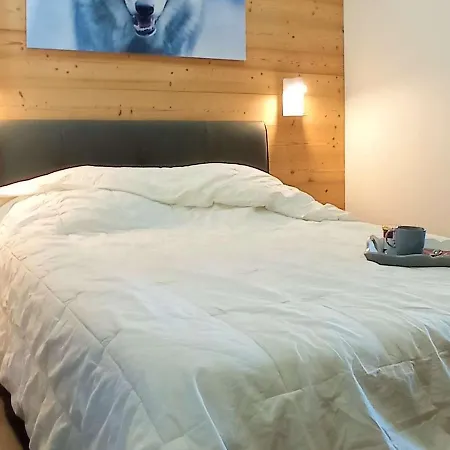 Cosy 4 Pers, Renove, Proche Commodites - Fr-1-545-35 Апартаменты *