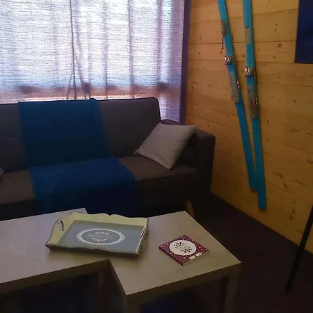 Cosy 4 Pers, Renove, Proche Commodites - Fr-1-545-35 Апартаменты *