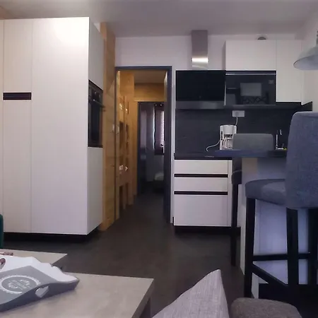 Cosy 4 Pers, Renove, Proche Commodites - Fr-1-545-35 Апартаменты *