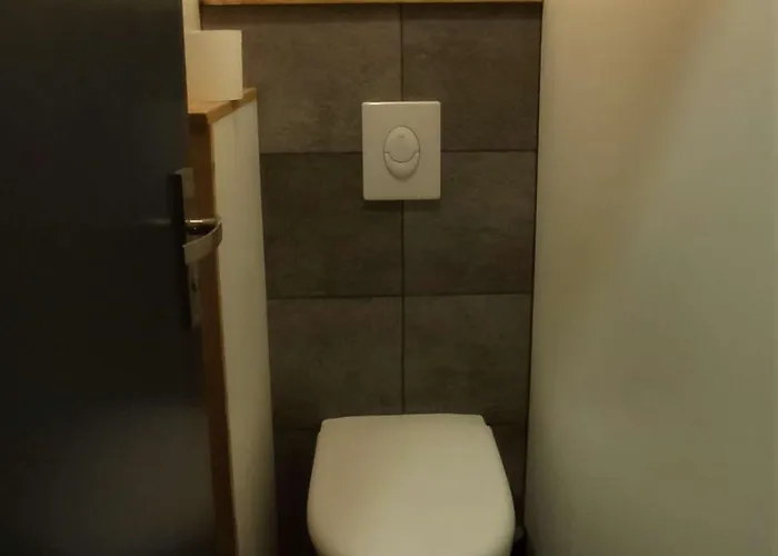 Cosy 4 Pers, Renove, Proche Commodites - Fr-1-545-35 Валь-Торанс