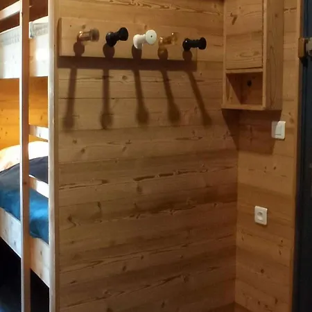 شقة Cosy 4 Pers, Renove, Proche Commodites - Fr-1-545-35