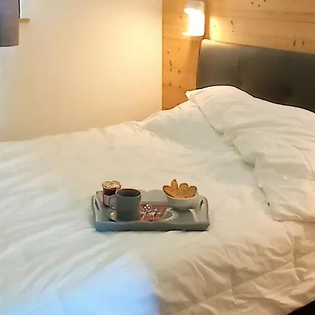 Cosy 4 Pers, Renove, Proche Commodites - Fr-1-545-35 Apartment Val Thorens