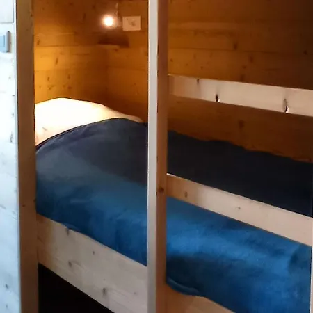 Cosy 4 Pers, Renove, Proche Commodites - Fr-1-545-35 *