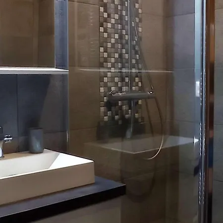 Cosy 4 Pers, Renove, Proche Commodites - Fr-1-545-35 Апартаменти *