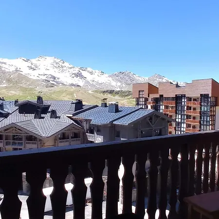 Cosy 4 Pers, Renove, Proche Commodites - Fr-1-545-35 Apartment