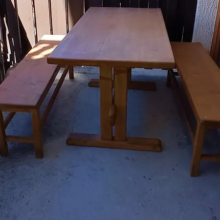 Apartment Cosy 4 Pers, Renove, Proche Commodites - Fr-1-545-35 *