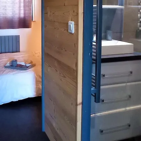 Cosy 4 Pers, Renove, Proche Commodites - Fr-1-545-35 Апартаменти Валь-Торанс