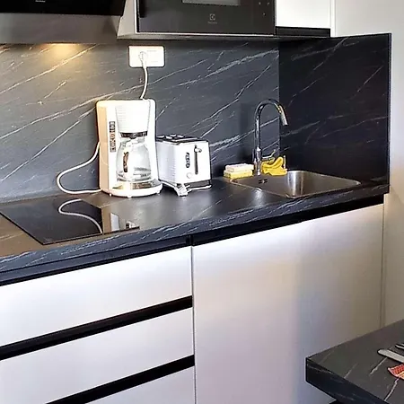 Cosy 4 Pers, Renove, Proche Commodites - Fr-1-545-35 Apartment *