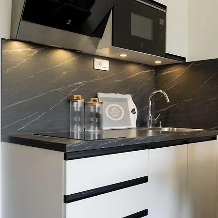 Cosy 4 Pers, Renove, Proche Commodites - Fr-1-545-35 Apartment *