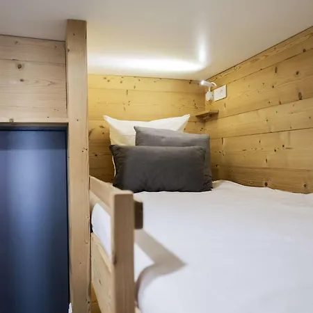 Cosy 4 Pers, Renove, Proche Commodites - Fr-1-545-35 Apartment Val Thorens