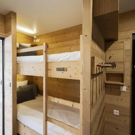 Cosy 4 Pers, Rénové, Proche Commodités - Fr-1-545-35 Apartamento