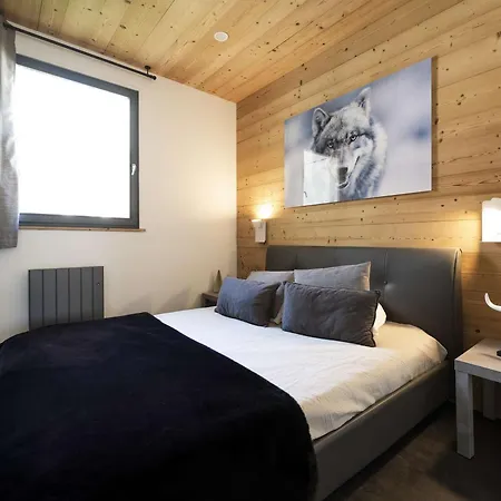 Cosy 4 Pers, Rénové, Proche Commodités - Fr-1-545-35 Apartamento Val Thorens