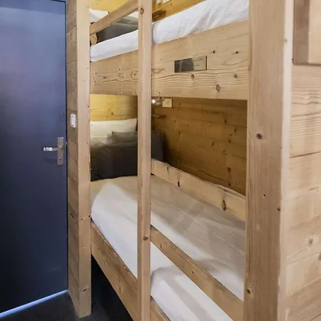 Cosy 4 Pers, Renove, Proche Commodites - Fr-1-545-35 Val Thorens