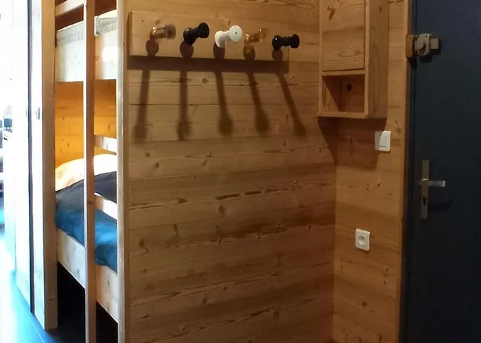 Διαμέρισμα Cosy 4 Pers, Renove, Proche Commodites - Fr-1-545-35