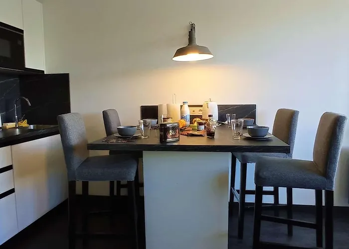 Cosy 4 Pers, Renove, Proche Commodites - Fr-1-545-35 Val Thorens