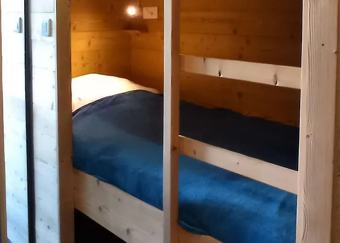 Cosy 4 Pers, Renove, Proche Commodites - Fr-1-545-35 *