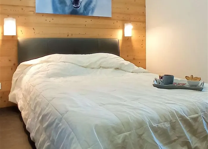 Cosy 4 Pers, Renove, Proche Commodites - Fr-1-545-35 Apartment *