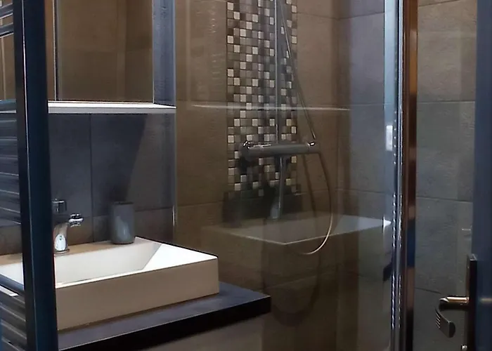 Cosy 4 Pers, Renove, Proche Commodites - Fr-1-545-35 Διαμέρισμα *