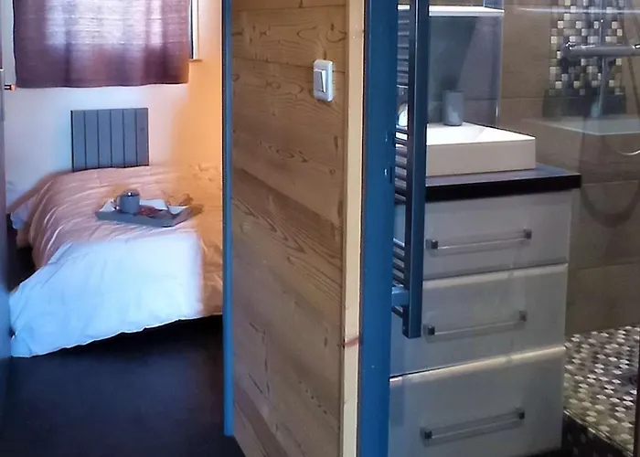 Cosy 4 Pers, Renove, Proche Commodites - Fr-1-545-35 Apartment Val Thorens